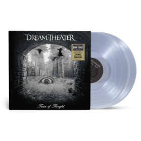 Train Of Thought (Rocktober 2025) - 2 LP