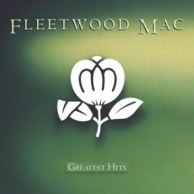 LP Fleetwood Mac - Greatest Hits (Translucent Green vinyl)
