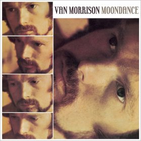 3LP Van Morrison - Moondance