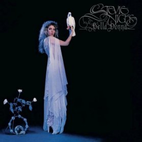 CD Stevie Nicks - Bella Donna