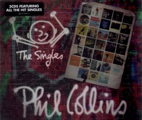 CD The Singles