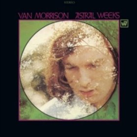 LP Morrison Van - Astral Weeks