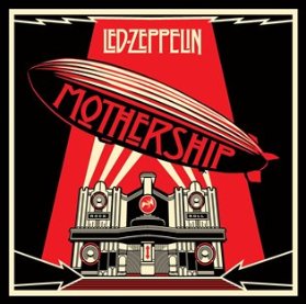 CD Mothership (Remaster 2014/2015)