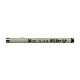 Sakura liner Pigma Micron 05 - černý