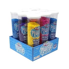 PlayFoam Pluffle - tuba mix 6 barev