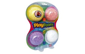 PlayFoam Boule 4pack-G (CZ/SK)