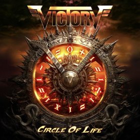 CD Circle Of Life