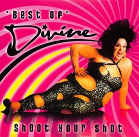 LP Divine - Shoot Your Shot: Best of
