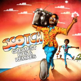 2CD Scotch - Greatest Hits & Remixes