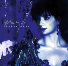 Enya - Shephered Moons CD