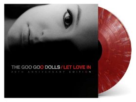 LP Goo Goo Dolls: Let Love In (20th Anniversary Edition)