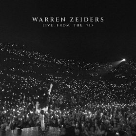 LP Warren Zeiders - Live From The 717