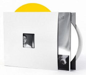 3LP Mac Miller - GO:OD AM (10th Anniversary White & Yellow vinyl)