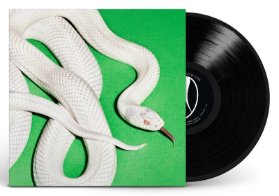 LP Deftones - Private Music