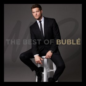 CD Michael Bublé - The Best of Bublé