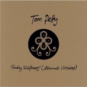 2 LP Petty Tom - Finding Wildflowers