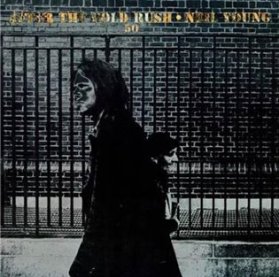 LP After the Gold Rush (50th Anniversary)