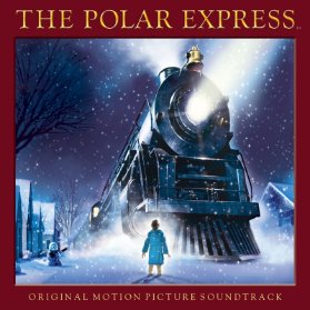 CD Various - Polar Express