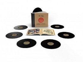 Tom Petty: Wildflowers & All The Rest - 7 LP (Deluxe Edition)