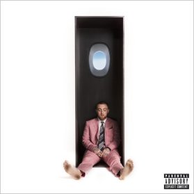 CD Mac Miller ?– Swimming