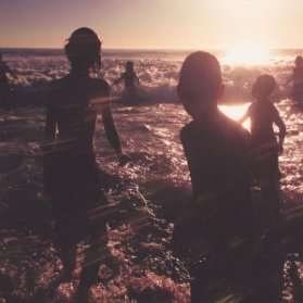 LP Linkin Park : One More Light 2017