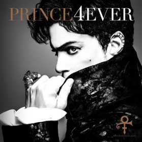 CD Prince4Ever