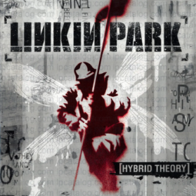 LP Linkin Park: Hybrid Theory