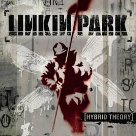 LP Linkin Park: Hybrid Theory