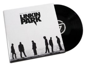 Minutes To Midnight