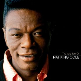 CD COLE NAT KING - THE VERY BEST