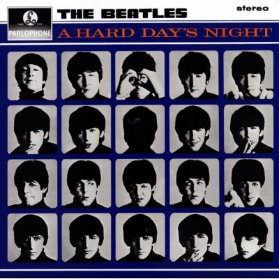 A Hard Day's Night