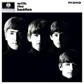CD Beatles - With the Beatles