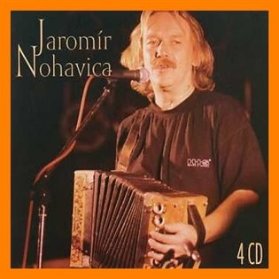 CD Nohavica - Box