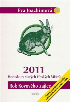 2011 Rok kovového zajíce