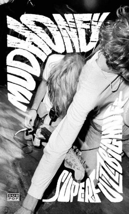 MC Mudhoney - Superfuzz Bigmuff