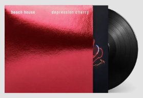 LP Beach House - Depression Cherry