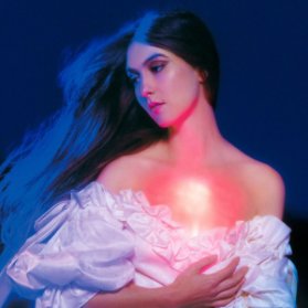 LP Weyrs Blood - And In The Darkness, Hearts Aglow
