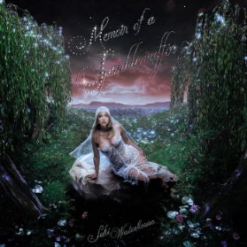 2LP Suki Waterhouse - Memoir of a Sparklemuffin (Deluxe Sparkle Starlight vinyl)