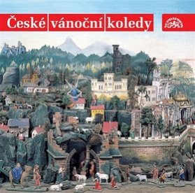 CD České vánoční koledy
