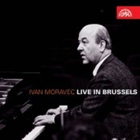 Live in Brussels - CD