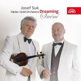 CD Suk/hybš-snění