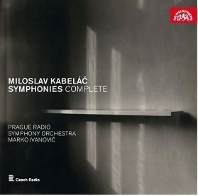 Symfonie Komplet - 4 CD