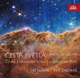 CD Cesta světla