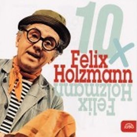 CD 10x Felix Holzmann