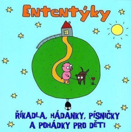 CD Ententýky