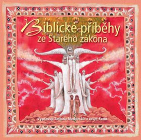 Biblické příběhy ze Starého zákona - CD