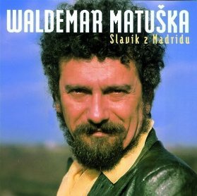 2CD Slavík z Madridu 