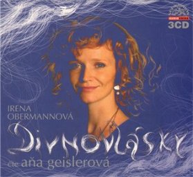 CD Divnovlásky