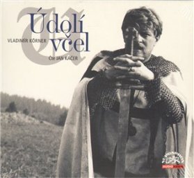 CD Údolí včel