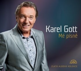 Mé písně. Zlatá albová kolekce - 36CD